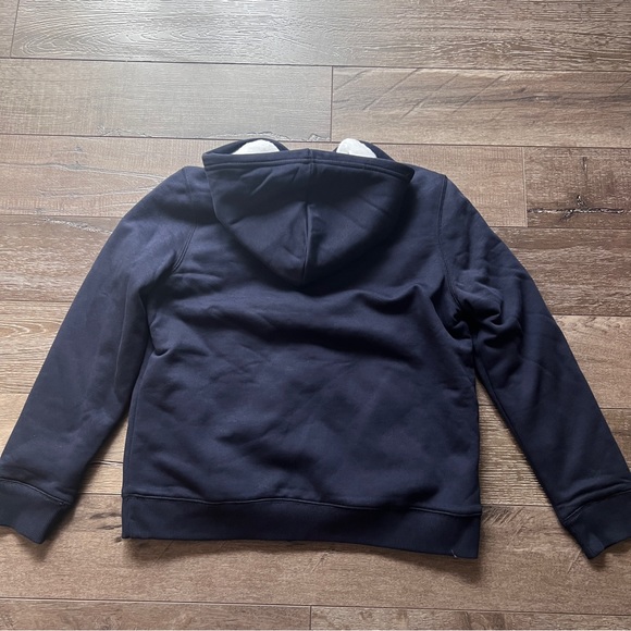 Tommy Hilfiger women's hoodie JACKET - Picture 5 of 6